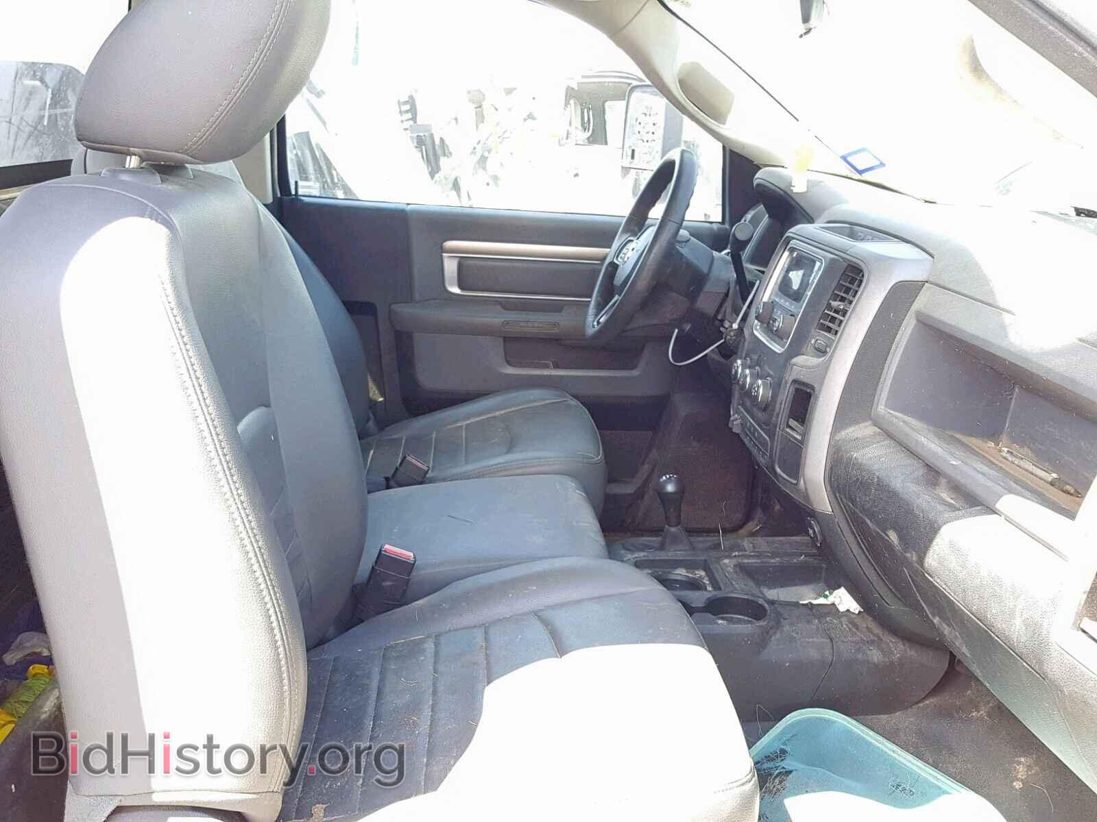 2015 RAM 3500 - VIN: 3C7WRTBL9FG547333 - Фото 5