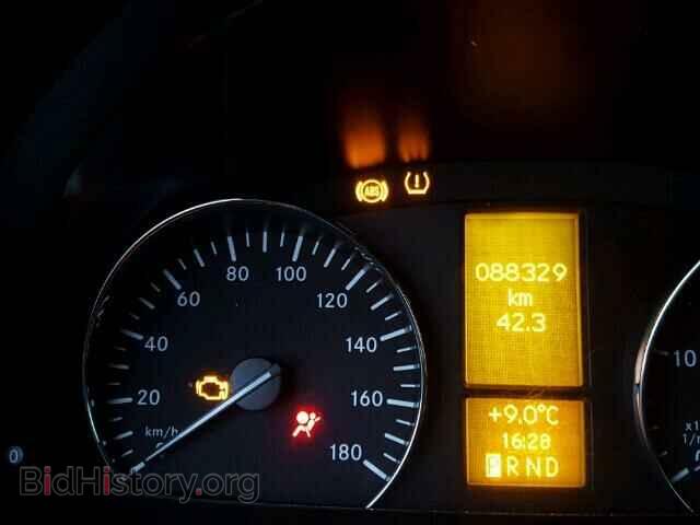 2014 MERCEDES-BENZ SPRINTER - VIN: WD3BE7DC3E5900550 - Фото 8