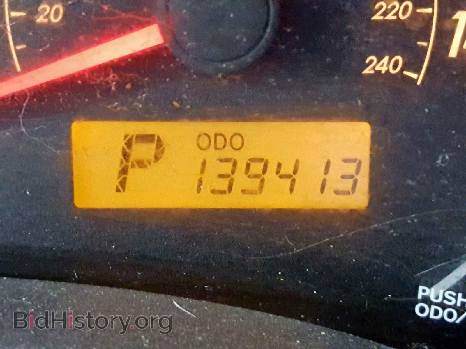 2011 TOYOTA COROLLA BA - VIN: 2T1BU4EEXBC699039 - Фото 8