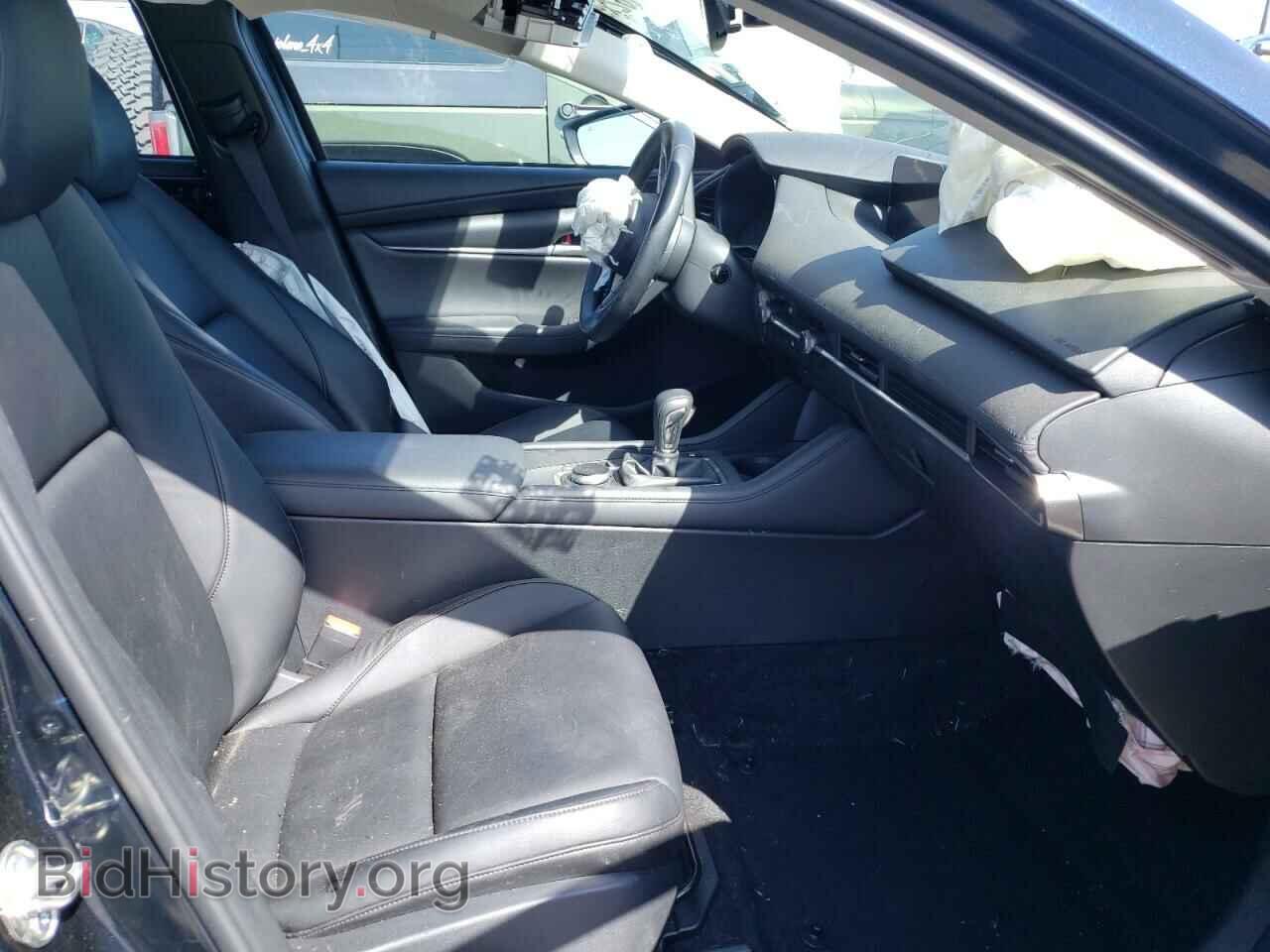 2021 MAZDA 3 - VIN: JM1BPABL7M1321972 - Фото 5