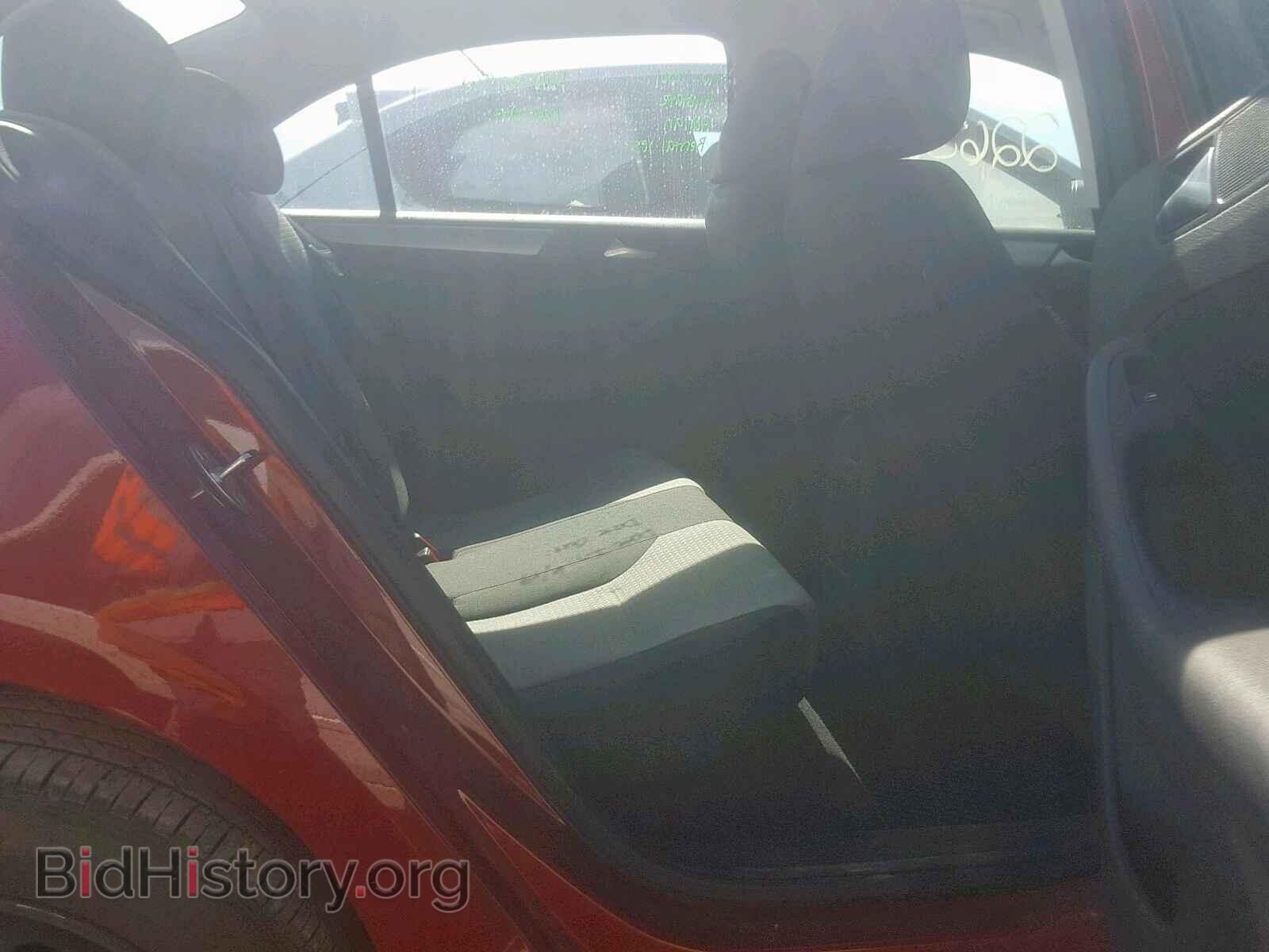 2017 VOLKSWAGEN JETTA - VIN: 3VW2B7AJ2HM248551 - Фото 6
