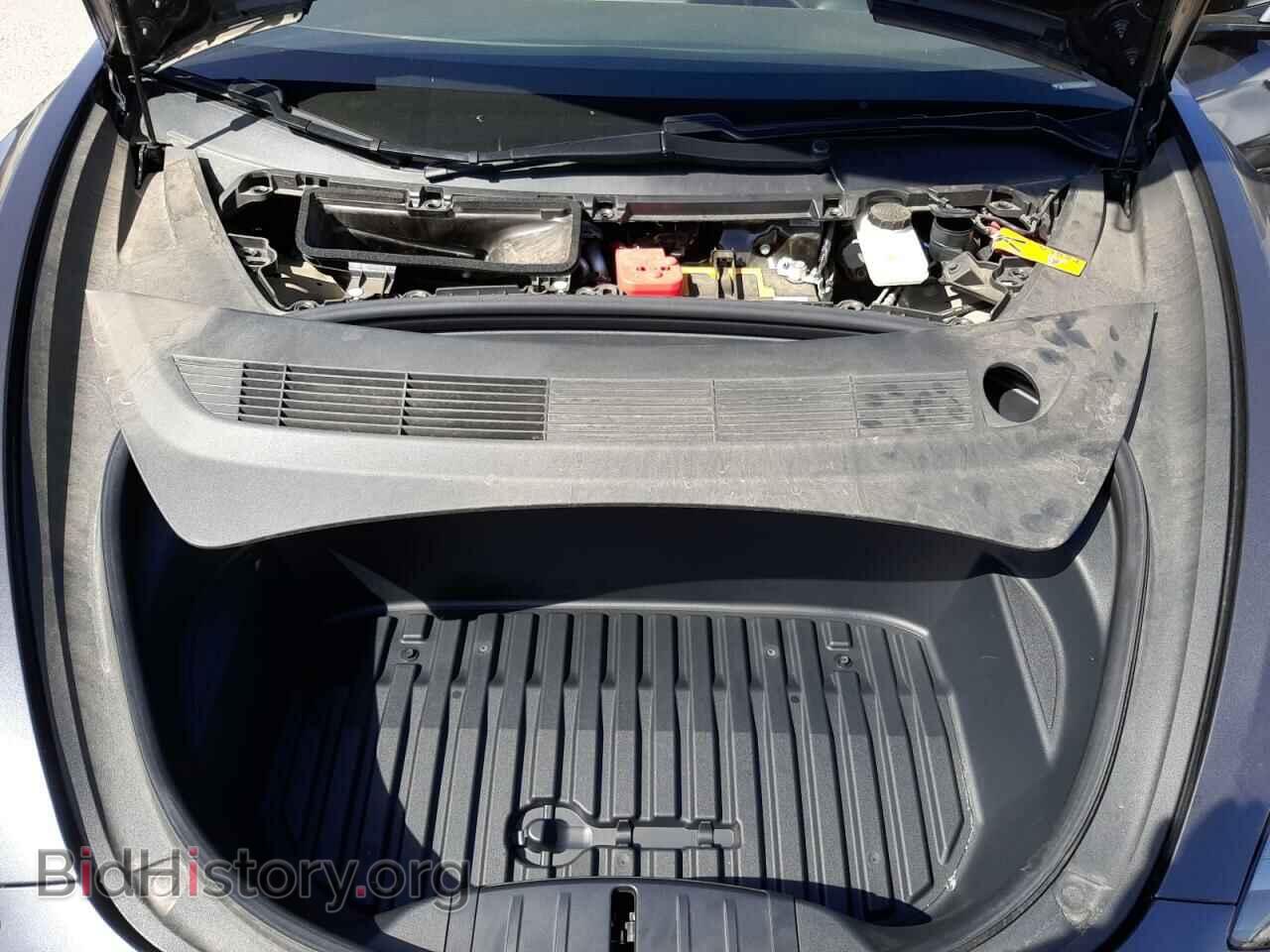 2021 TESLA MODEL 3 - VIN: 5YJ3E1EA6MF003336 - Фото 7