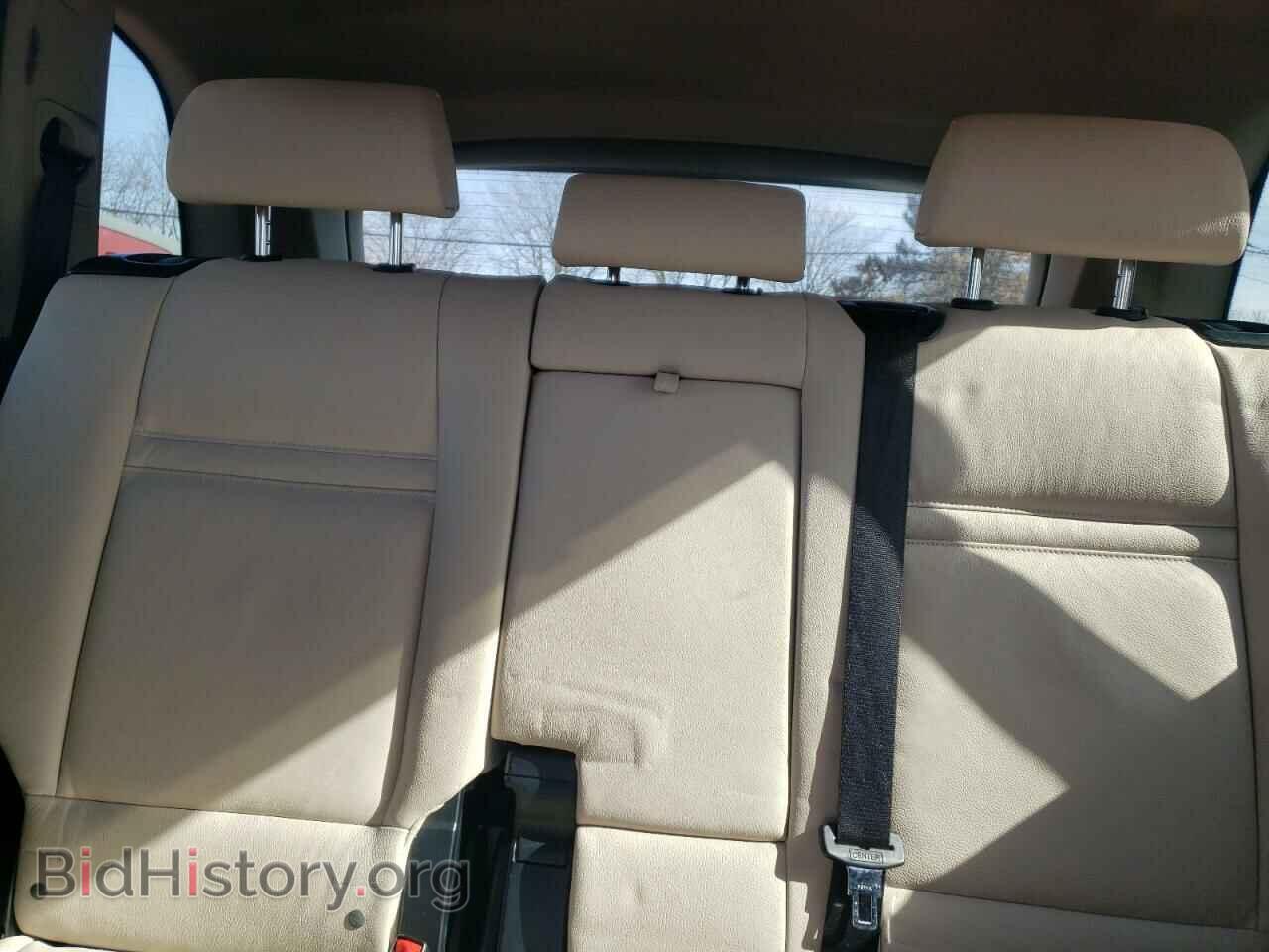 2012 BMW X5 - VIN: 5UXZW0C58CL668854 - Фото 10