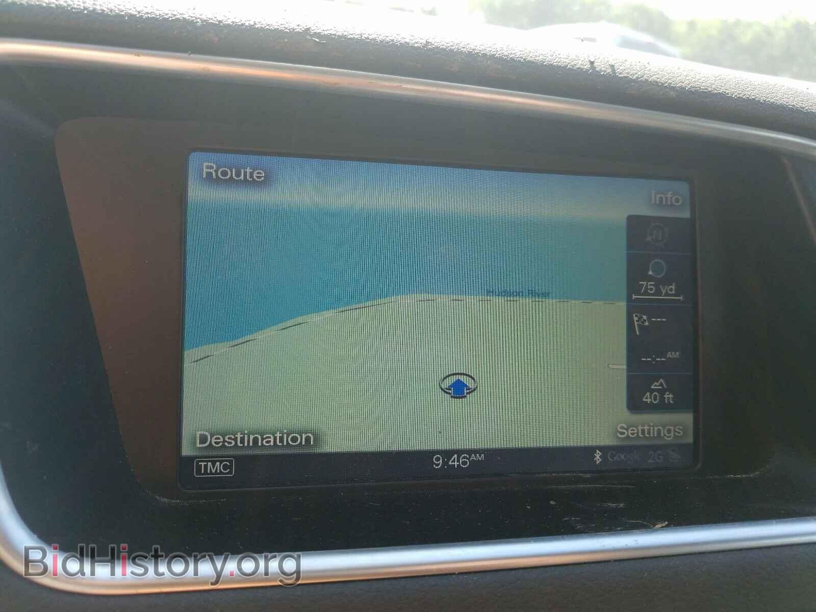 2013 AUDI Q5 - VIN: WA1LFAFP7DA080574 - Фото 9
