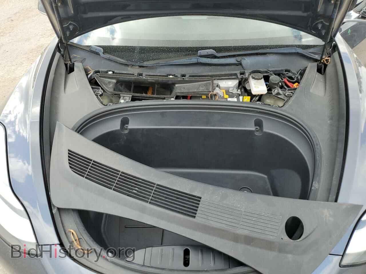 2020 TESLA MODEL 3 - VIN: 5YJ3E1EA0LF658171 - Фото 11
