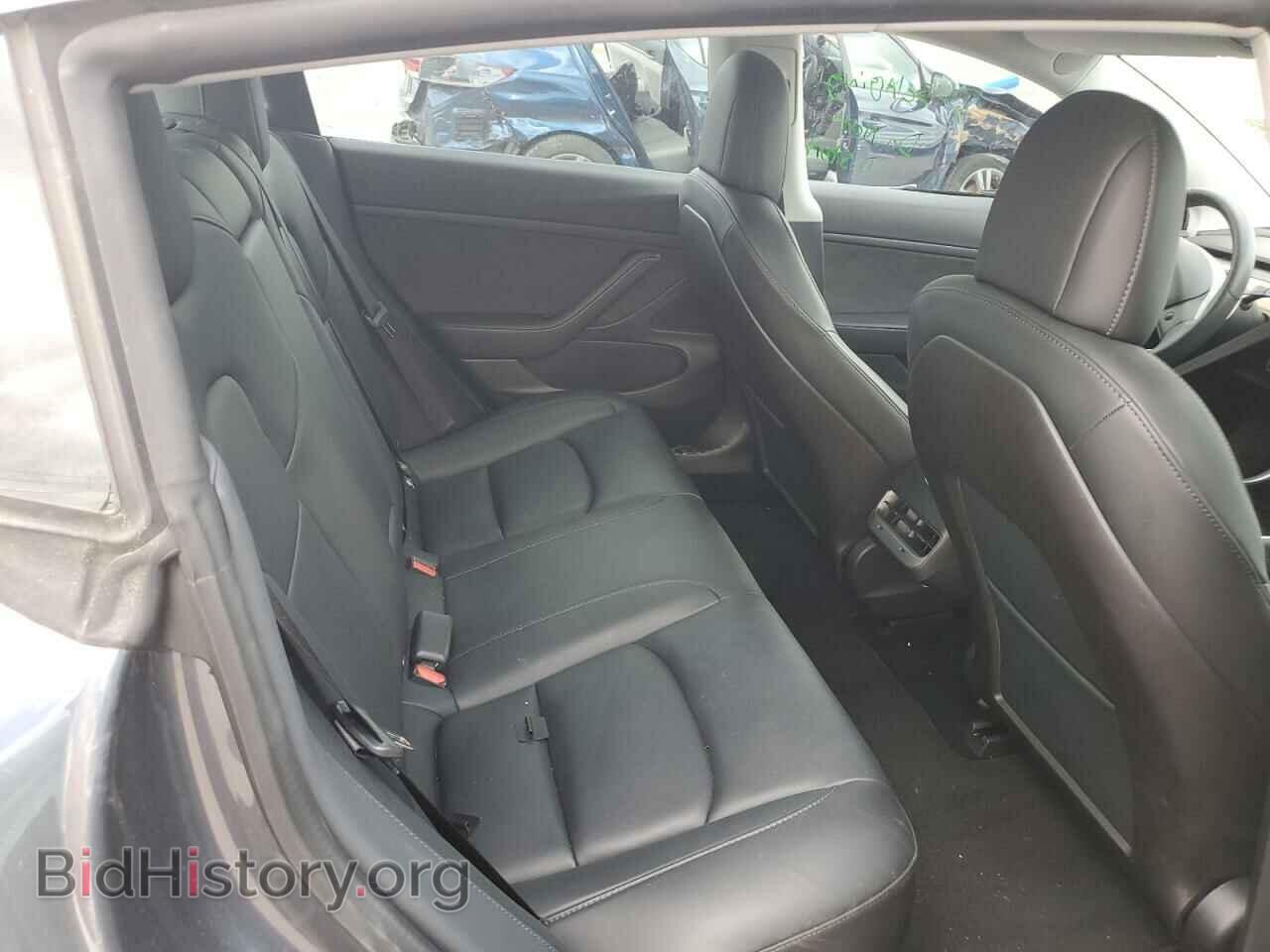 2020 TESLA MODEL 3 - VIN: 5YJ3E1EA0LF658171 - Фото 10