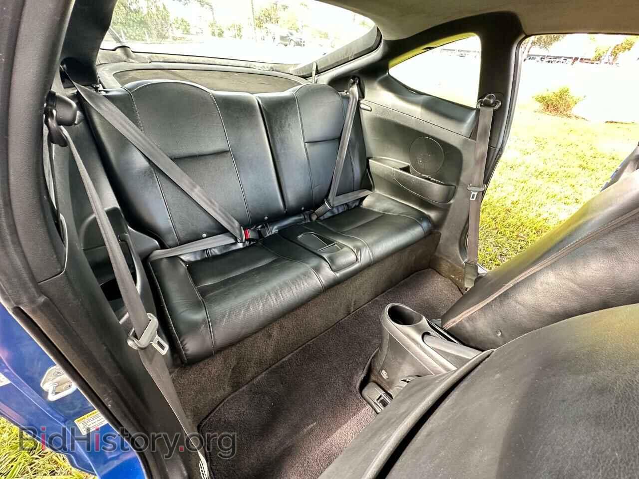 2005 ACURA RSX - VIN: JH4DC53005S012449 - Фото 6