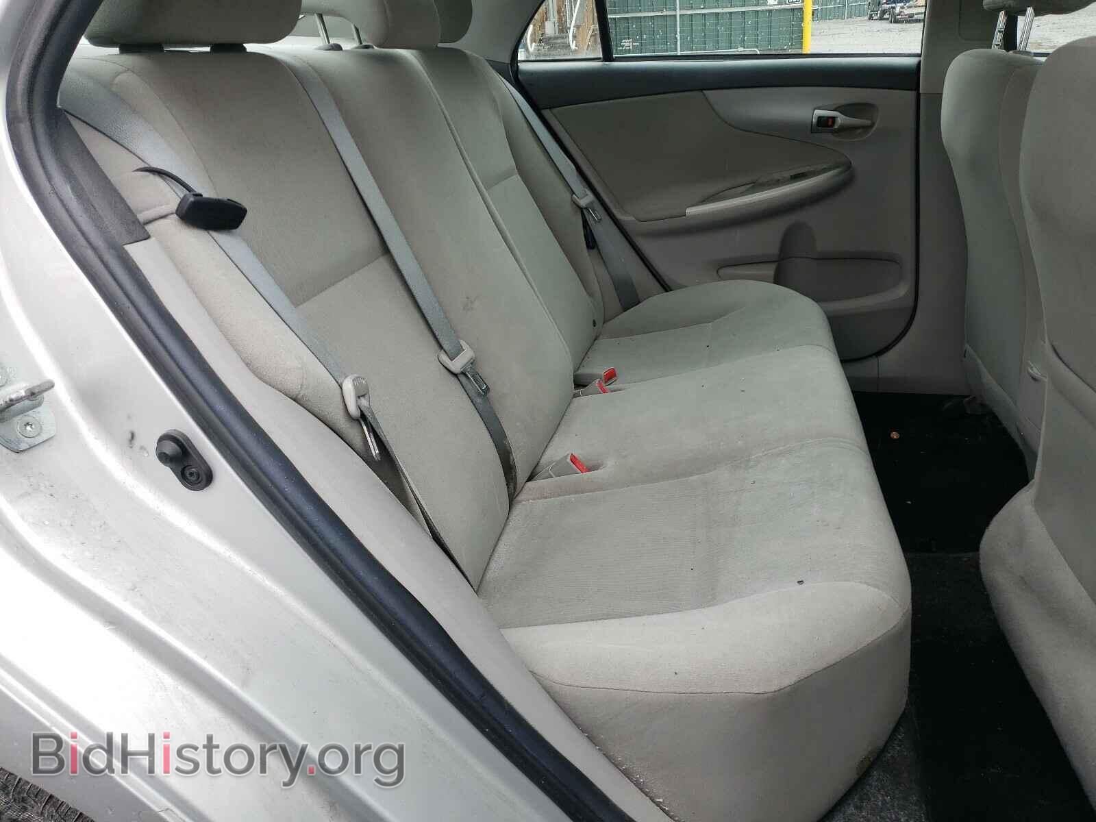 2013 TOYOTA COROLLA - VIN: 2T1BU4EE4DC045656 - Photo 6