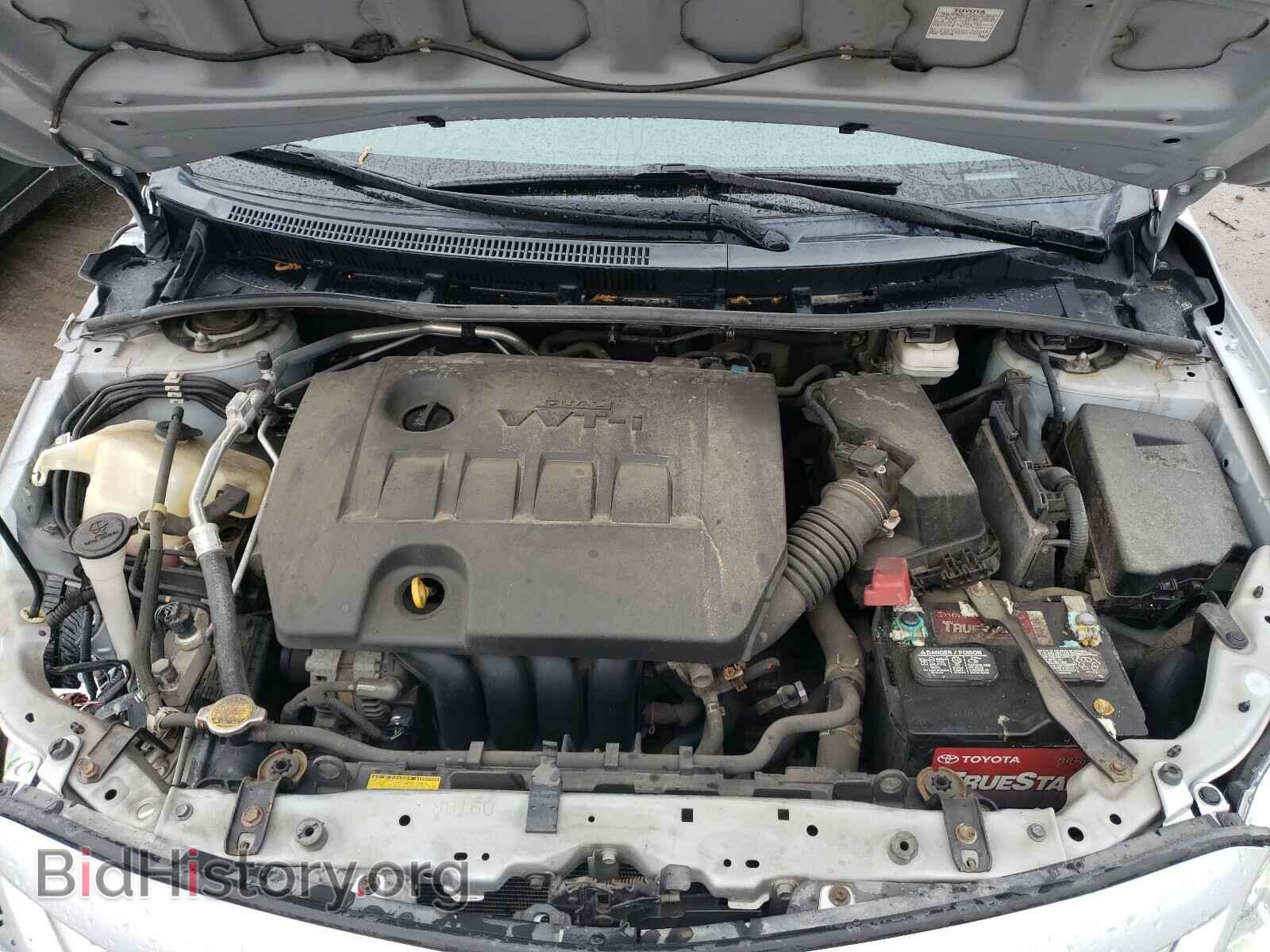 2013 TOYOTA COROLLA - VIN: 2T1BU4EE4DC045656 - Photo 7