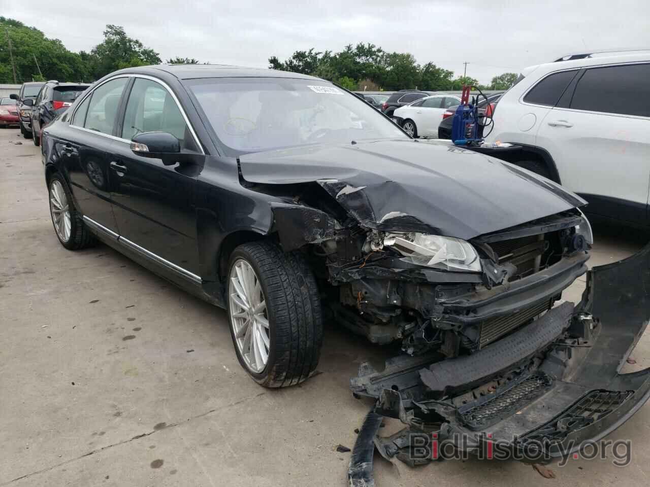 Photo YV1992AR5A1132439 - VOLVO S80 2010