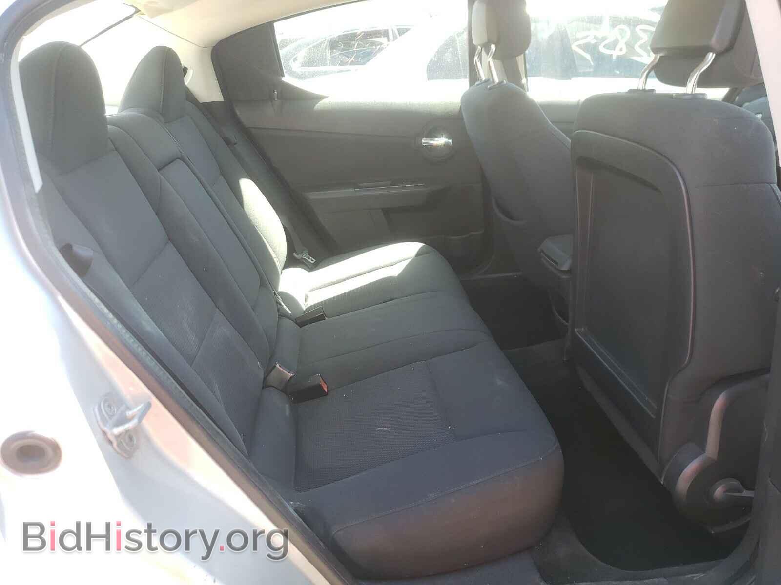 2010 DODGE AVENGER - VIN: 1B3CC4FBXAN195910 - Photo 6