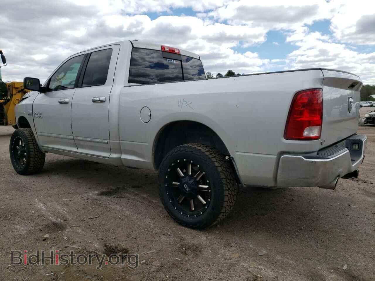 2016 RAM 1500 - VIN: 1C6RR6GT1GS312060 - Фото 3