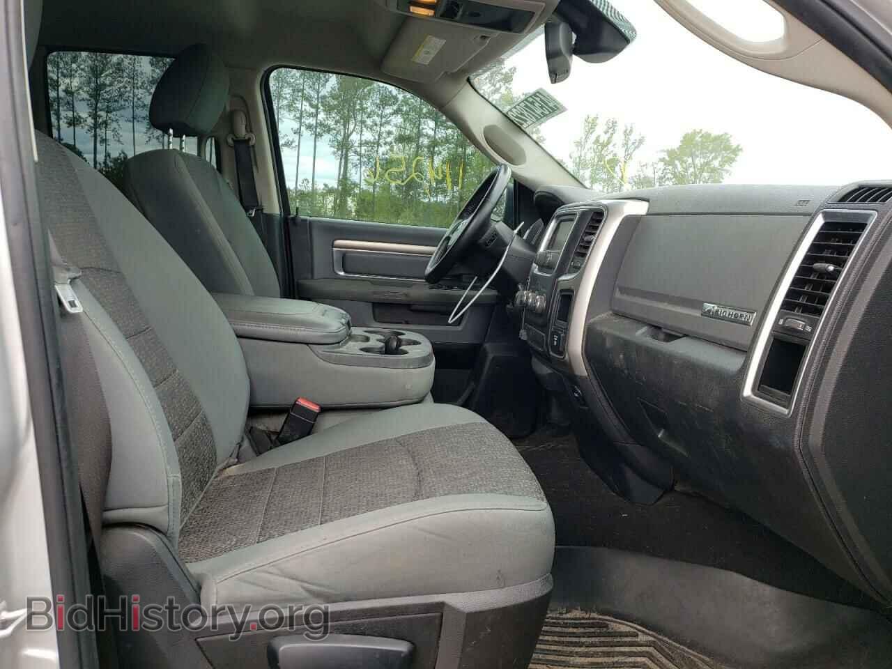 2016 RAM 1500 - VIN: 1C6RR6GT1GS312060 - Фото 5