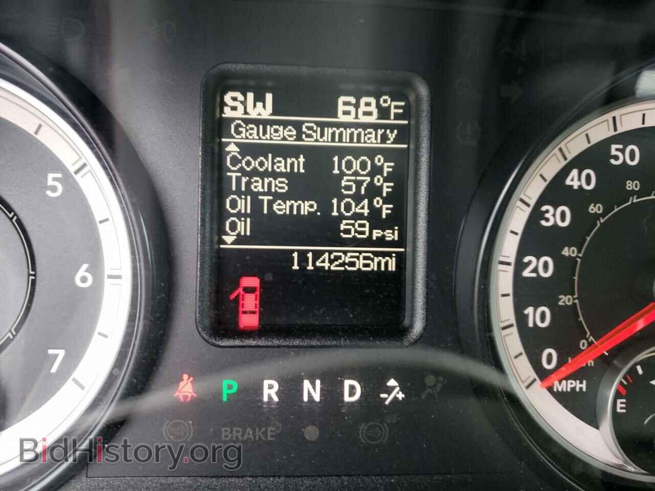 2016 RAM 1500 - VIN: 1C6RR6GT1GS312060 - Фото 8