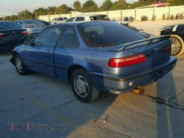 1991 ACURA INTEGRA - VIN: JH4DA9469MS012769 - Фото 3