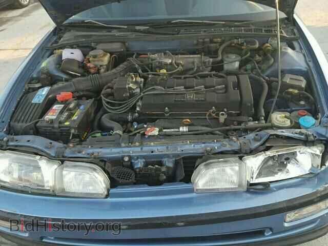 1991 ACURA INTEGRA - VIN: JH4DA9469MS012769 - Фото 7