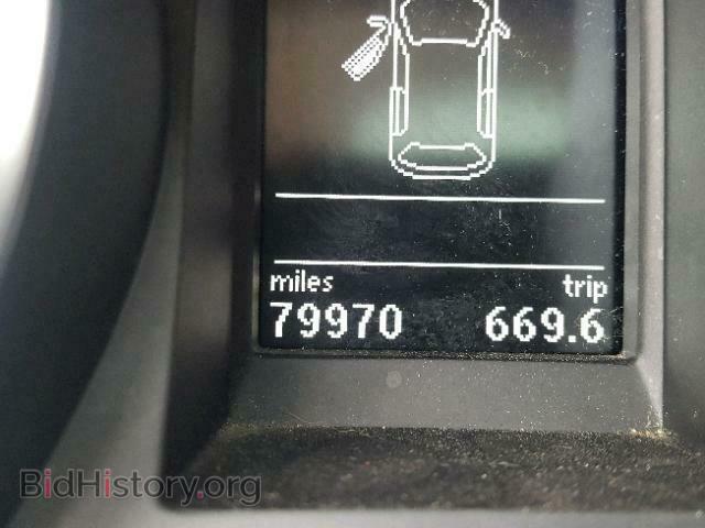 2011 VOLKSWAGEN GOLF - VIN: WVWDA7AJ3BW106344 - Фото 8