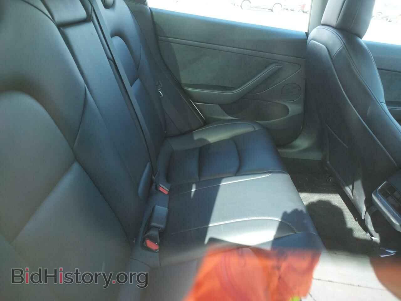 2021 TESLA MODEL 3 - VIN: 5YJ3E1EAXMF027266 - Photo 6