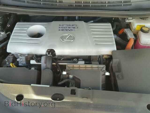 2013 LEXUS CT 200 - VIN: JTHKD5BH1D2151550 - Фото 7