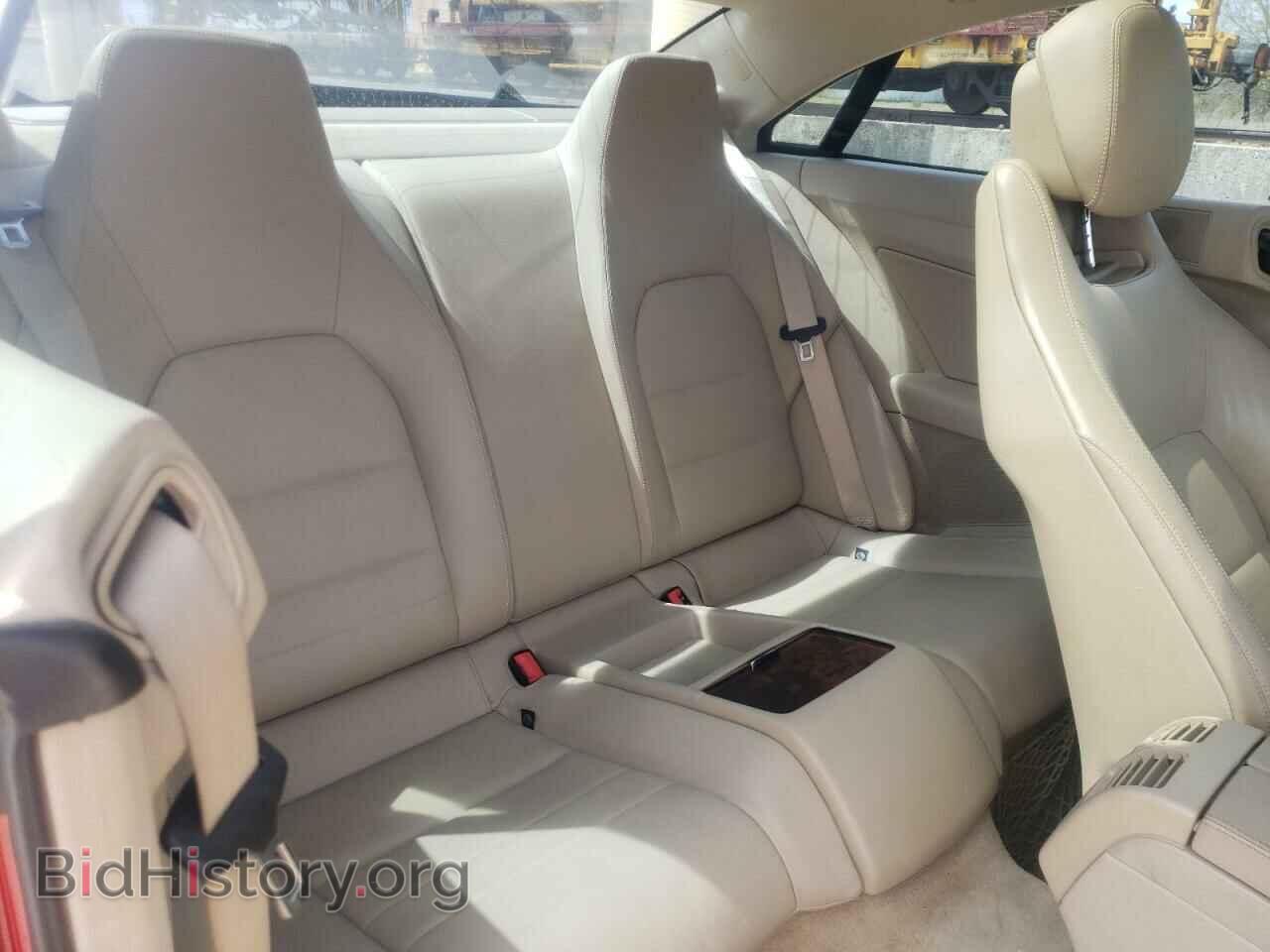 2011 MERCEDES-BENZ E-CLASS - VIN: WDDKJ5GB7BF110768 - Фото 6