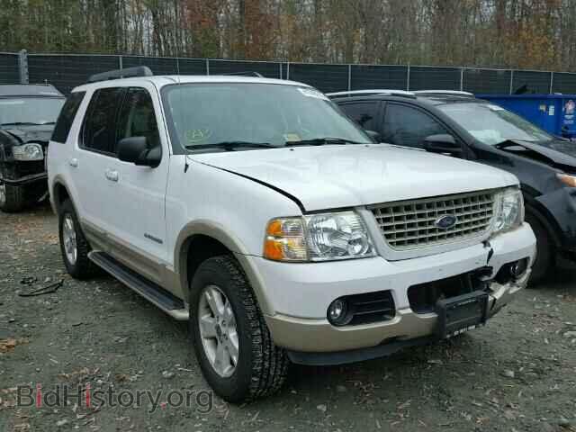 Фотография 1FMDU74K15UB55016 - FORD EXPLORER 2005