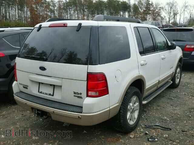 2005 FORD EXPLORER - VIN: 1FMDU74K15UB55016 - Фото 4