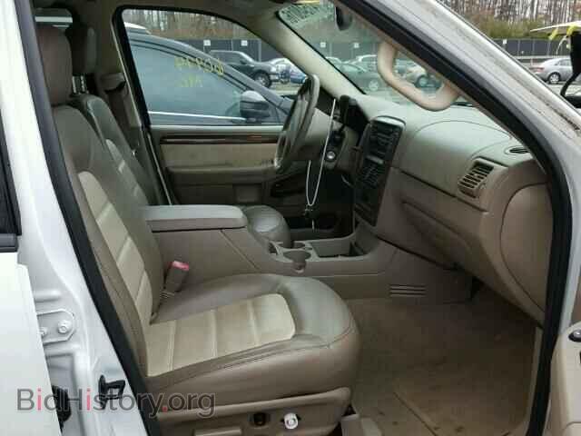 2005 FORD EXPLORER - VIN: 1FMDU74K15UB55016 - Фото 5