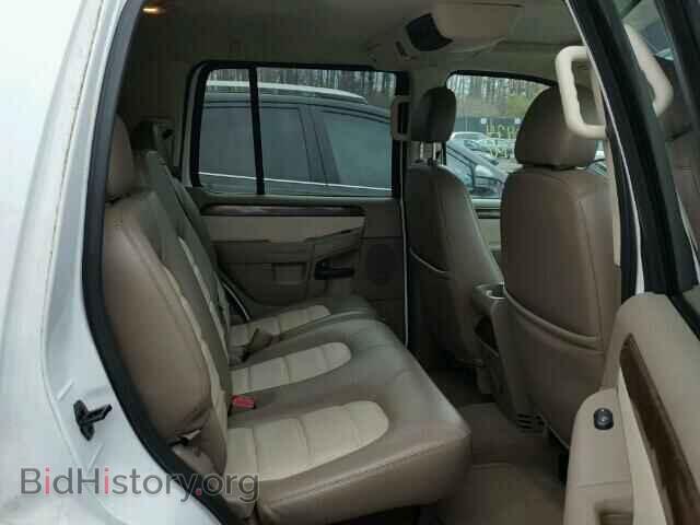2005 FORD EXPLORER - VIN: 1FMDU74K15UB55016 - Фото 6