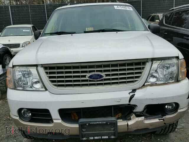 2005 FORD EXPLORER - VIN: 1FMDU74K15UB55016 - Фото 9