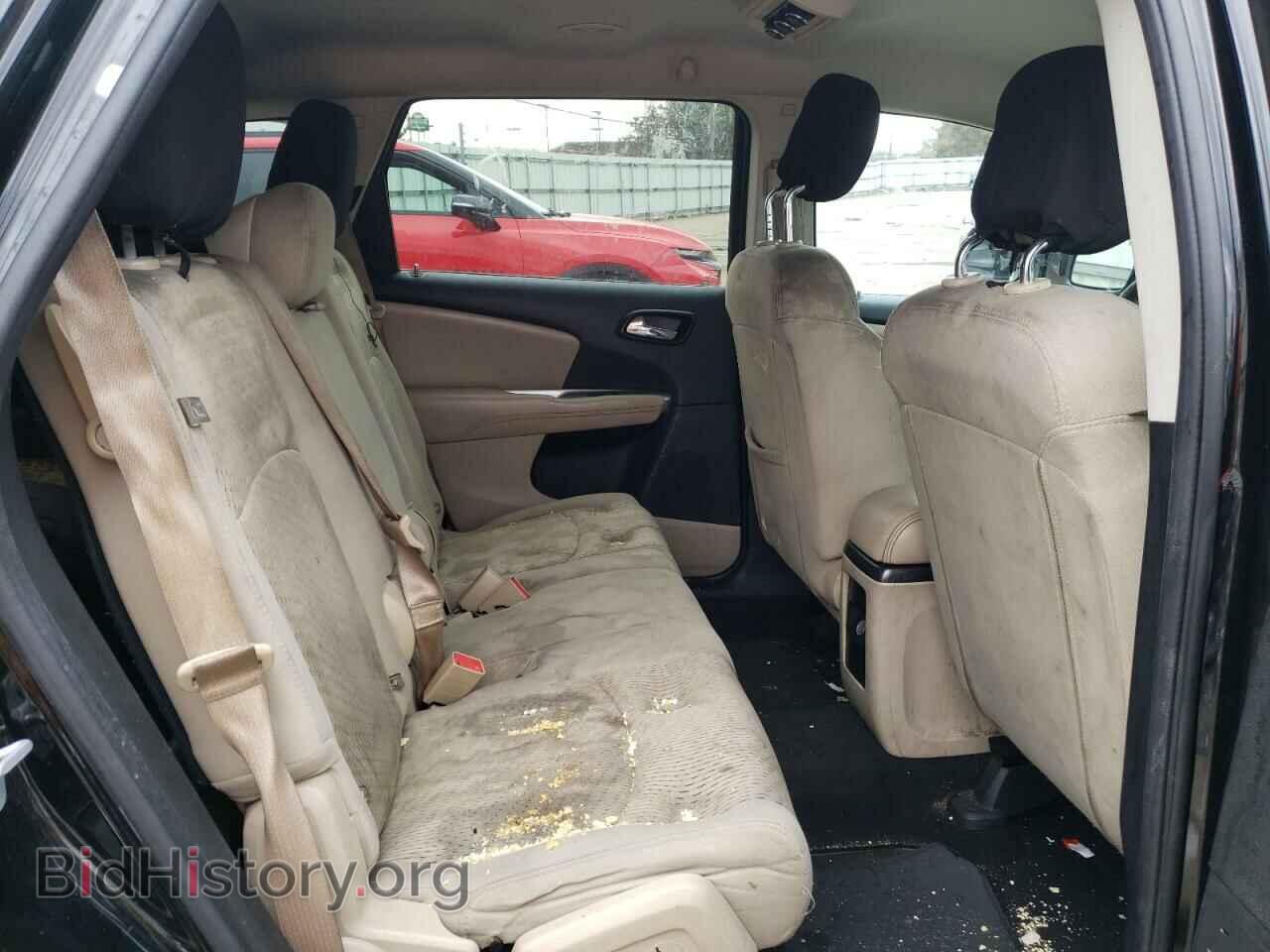 2015 DODGE JOURNEY - VIN: 3C4PDCAB7FT735316 - Фото 11
