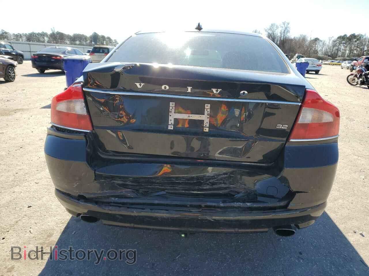 2010 VOLVO S80 - VIN: YV1960AS2A1114478 - Фото 6