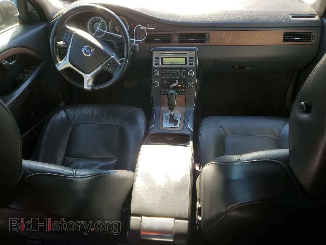 2010 VOLVO S80 - VIN: YV1960AS2A1114478 - Фото 8