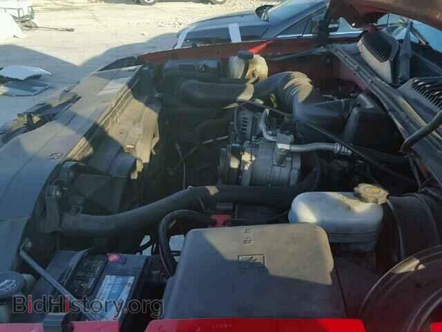 2005 CHEVROLET SILVERADO - VIN: 1GCEC19X95Z265652 - Фото 10