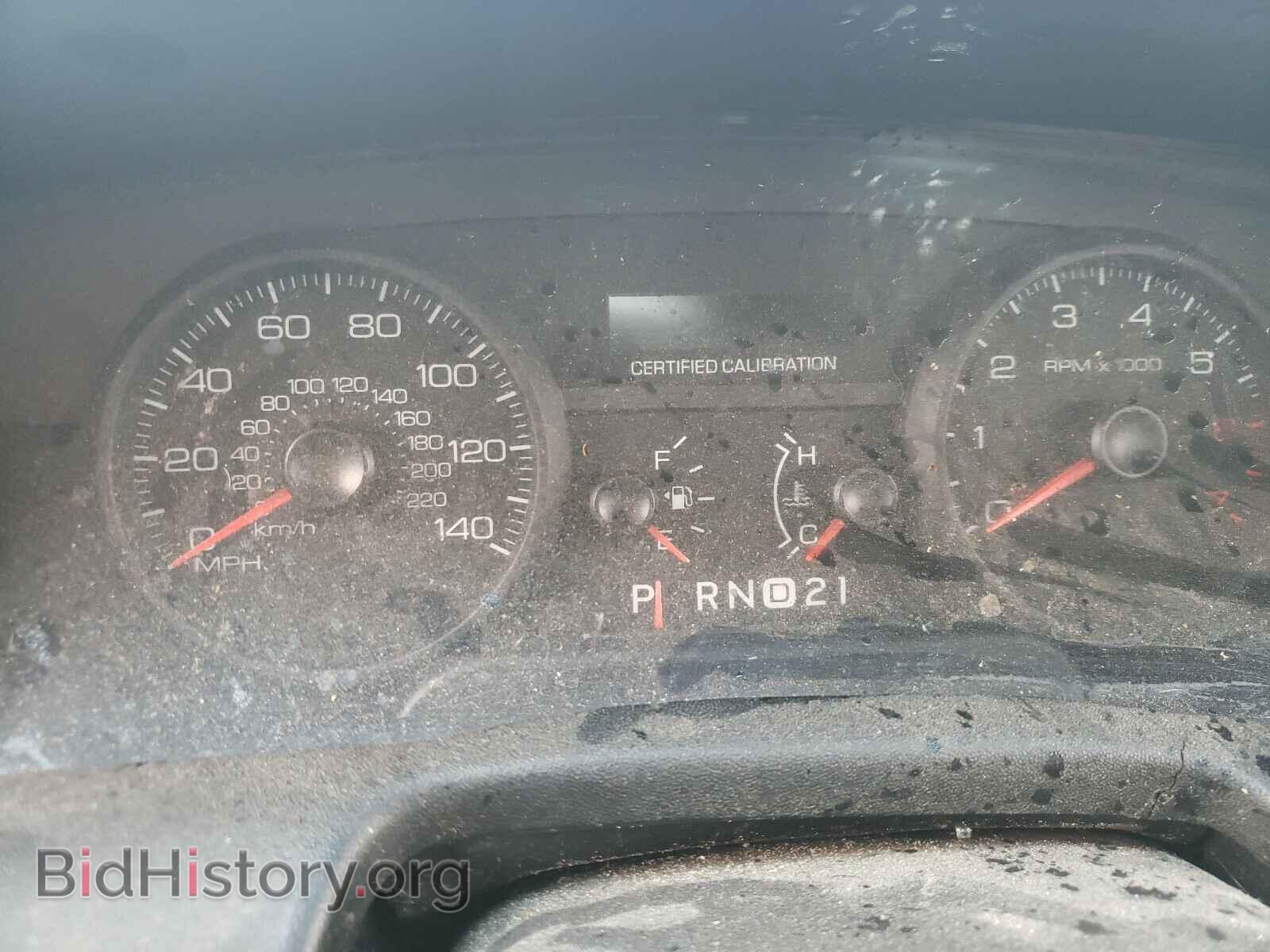 2009 FORD CROWN VIC - VIN: 2FAHP71V99X148511 - Фото 8