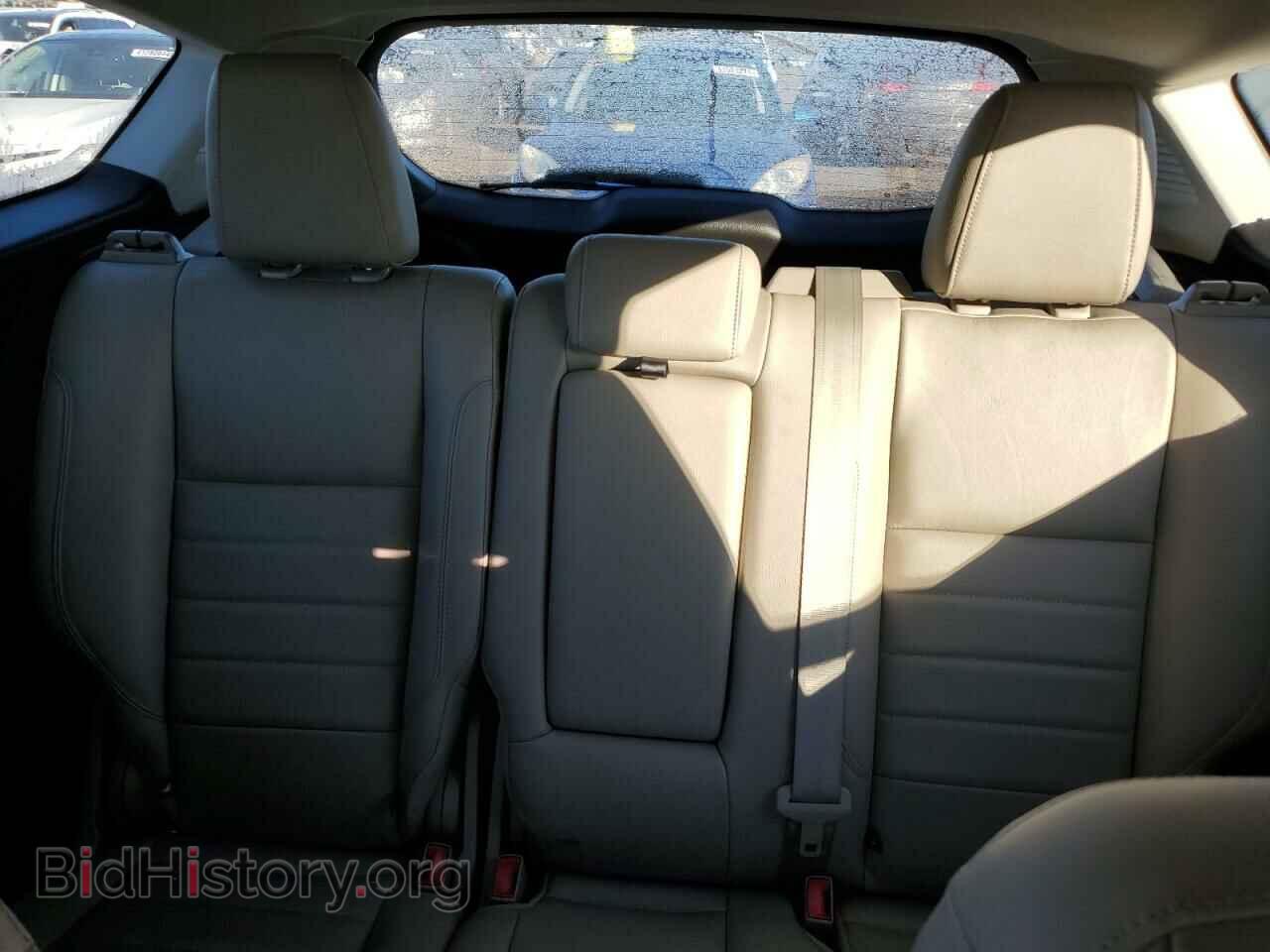 2013 FORD CMAX - VIN: 1FADP5BU1DL530384 - Фото 10