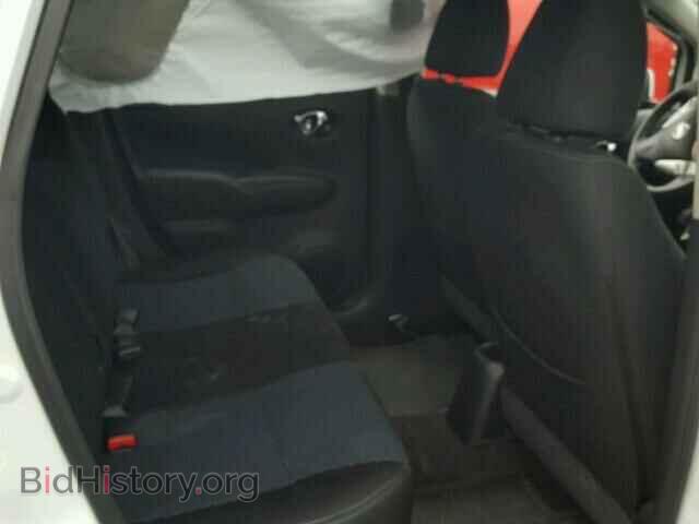 2014 NISSAN VERSA - VIN: 3N1CE2CP3EL413031 - Photo 6