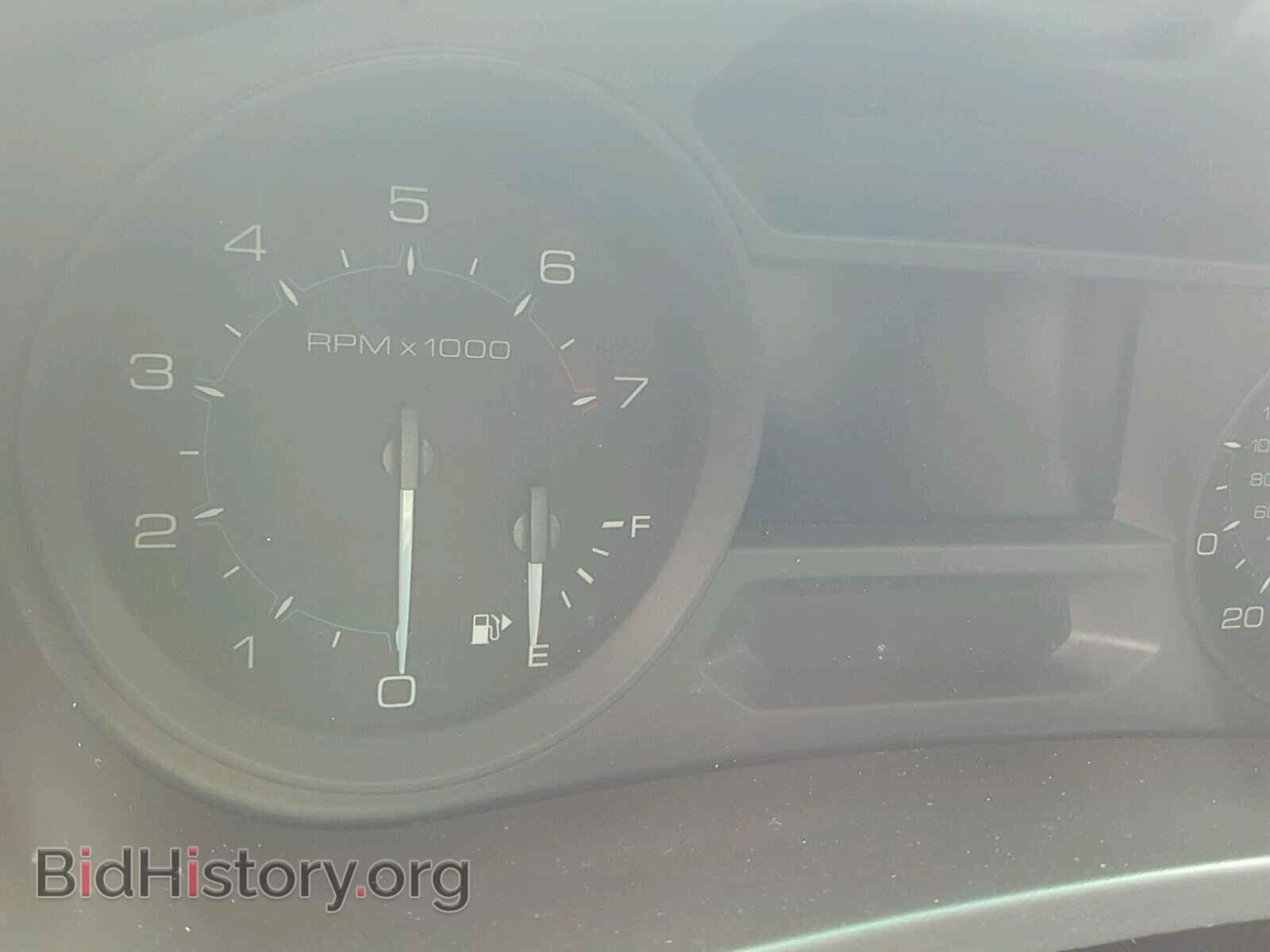 2013 FORD EXPLORER - VIN: 1FM5K7B83DGB87285 - Фото 8