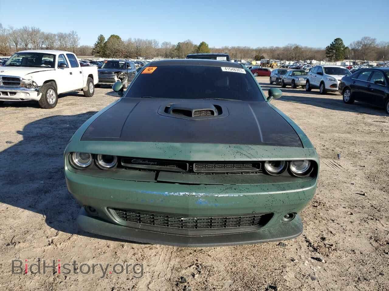 2016 DODGE CHALLENGER - VIN: 2C3CDZFJ4GH164500 - Photo 5