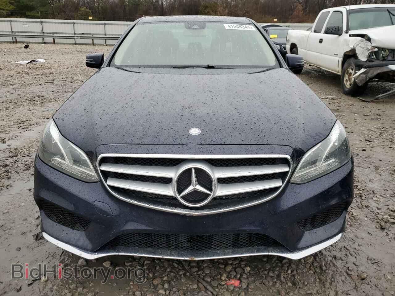 2016 MERCEDES-BENZ E-CLASS - VIN: WDDHF5KB5GB293069 - Фото 5