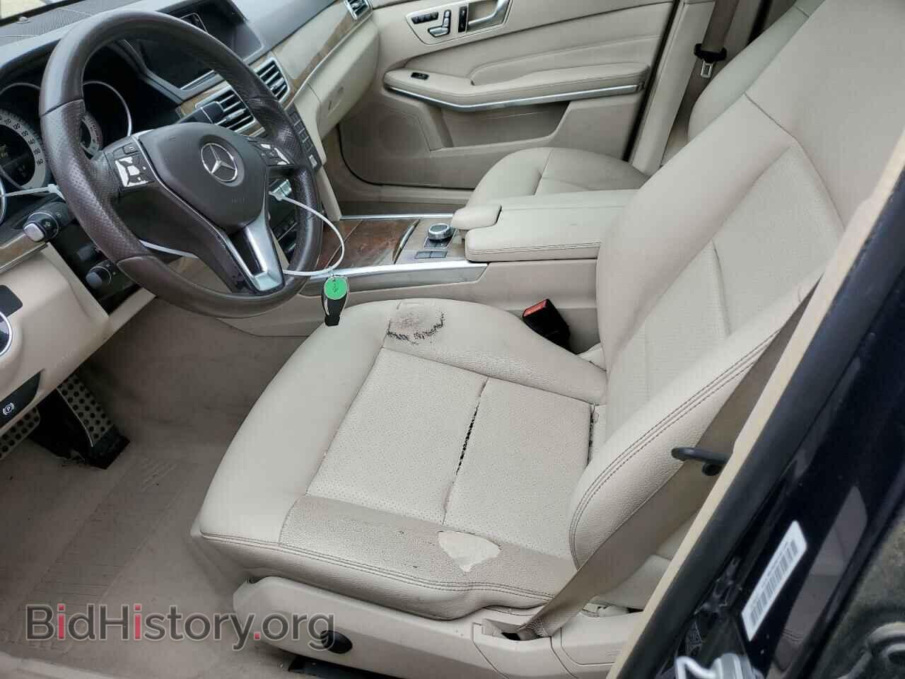 2016 MERCEDES-BENZ E-CLASS - VIN: WDDHF5KB5GB293069 - Фото 7