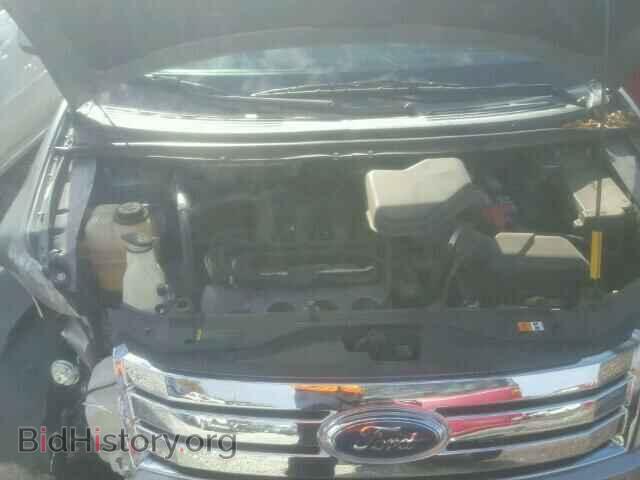 2008 FORD EDGE - VIN: 2FMDK49C08BA29200 - Фото 7