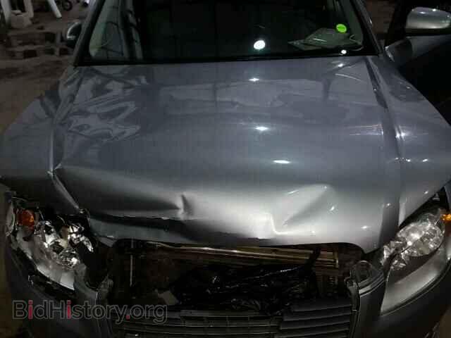 2007 AUDI A4 - VIN: WAUDF78E47A236029 - Photo 7