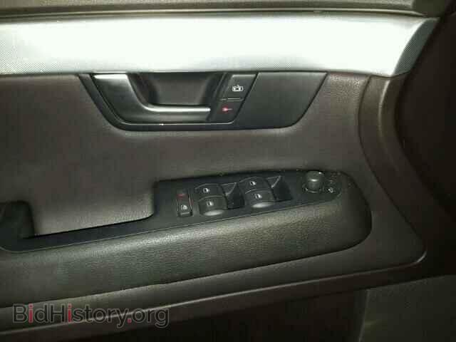 2007 AUDI A4 - VIN: WAUDF78E47A236029 - Photo 10