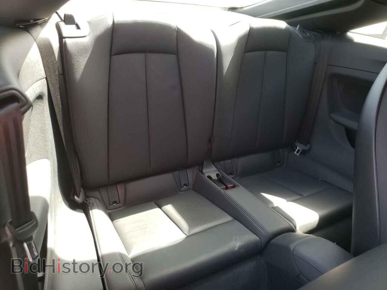 2017 AUDI TT - VIN: TRUC5AFV7H1006977 - Фото 6