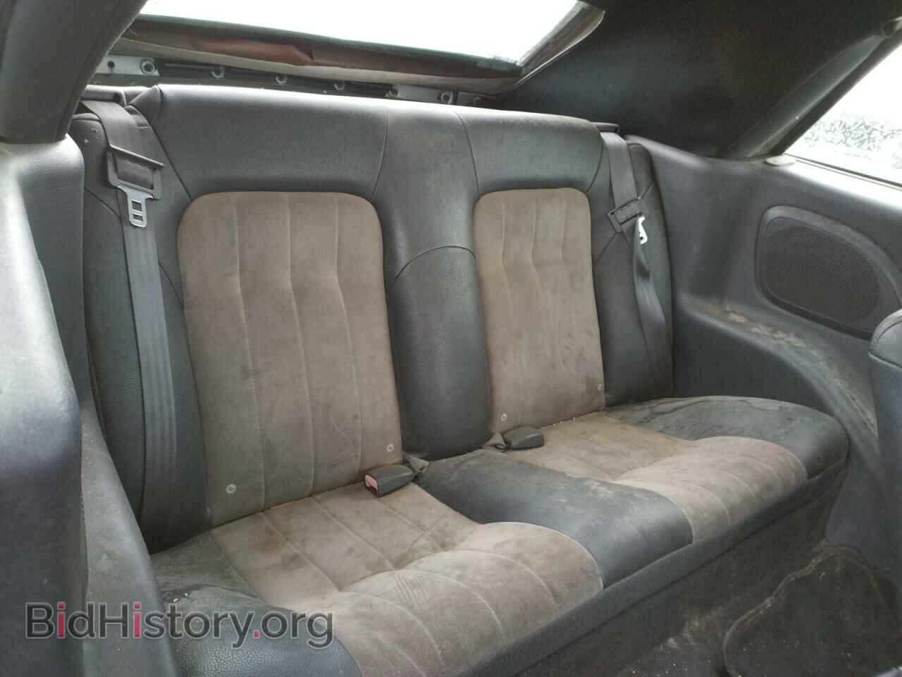2006 CHRYSLER SEBRING - VIN: 1C3EL55RX6N187118 - Фото 6