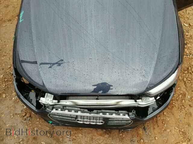 2015 AUDI A4 - VIN: WAUBFAFL7FN028191 - Фото 10