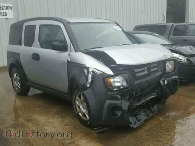 Photo 5J6YH28337L005461 - HONDA ELEMENT 2007
