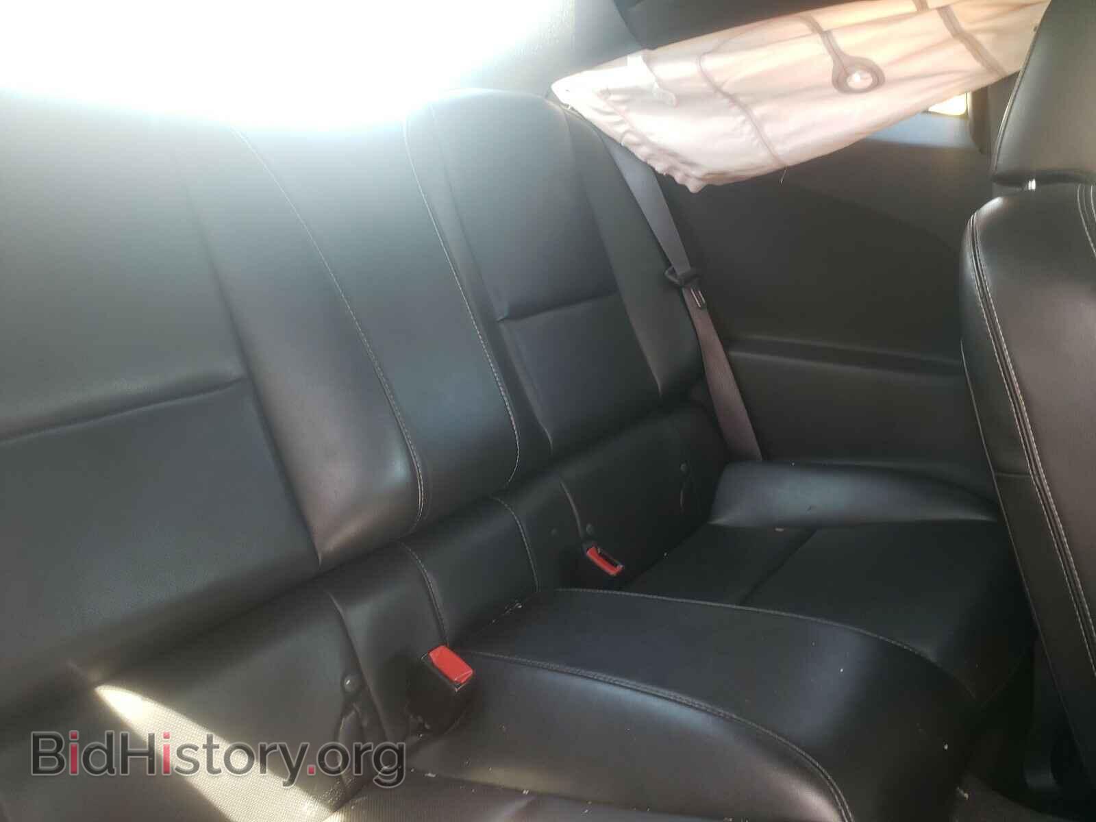 2013 CHEVROLET CAMARO - VIN: 2G1FC1E32D9166633 - Фото 6