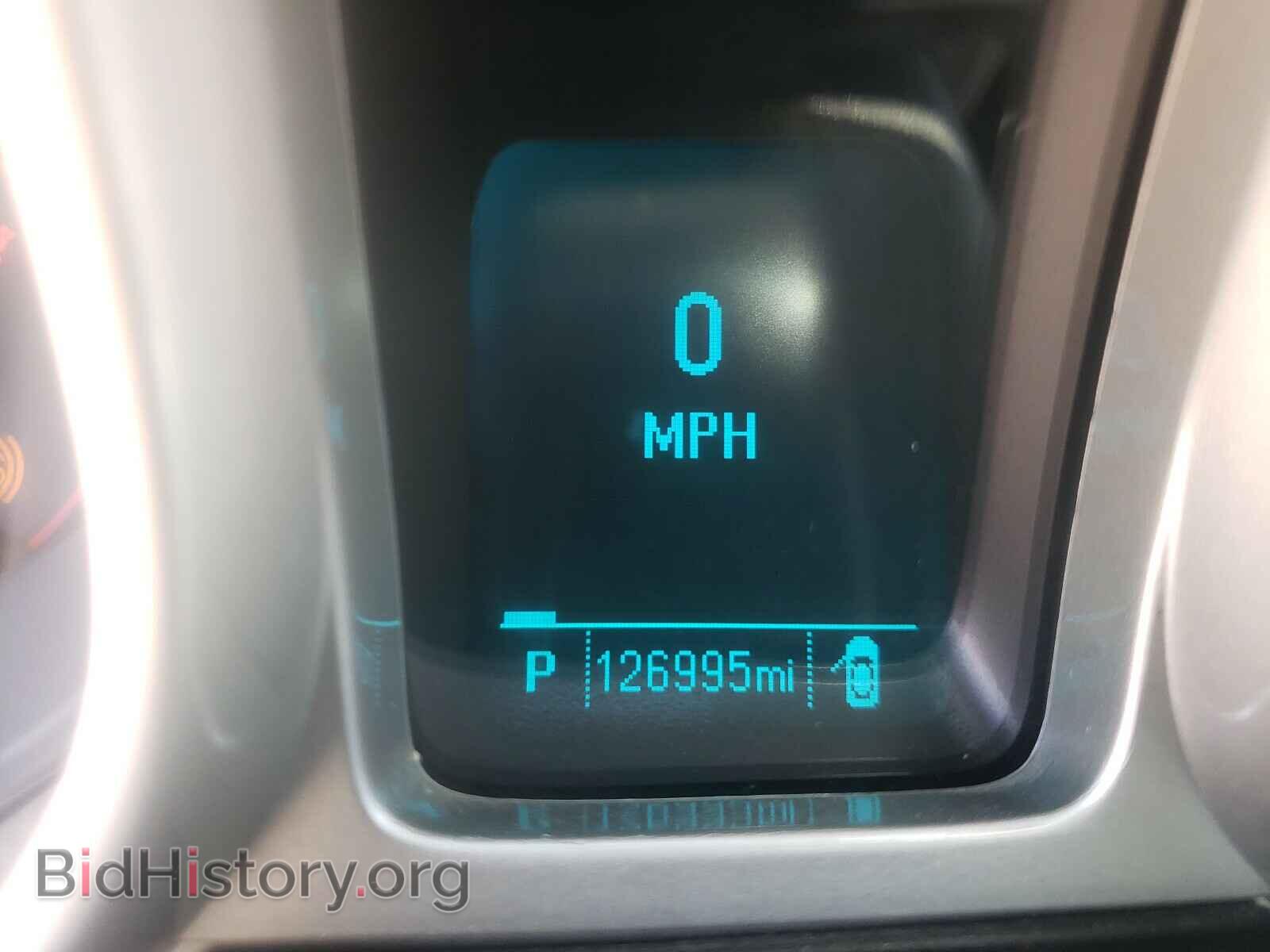 2013 CHEVROLET CAMARO - VIN: 2G1FC1E32D9166633 - Фото 8