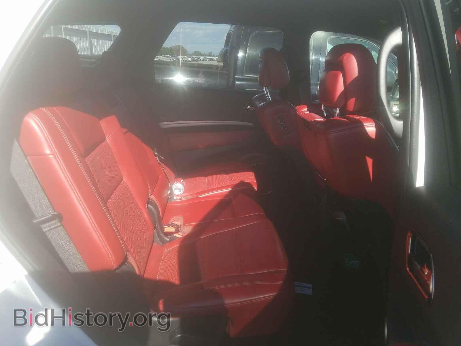 2019 DODGE DURANGO - VIN: 1C4SDJCT7KC652477 - Photo 6